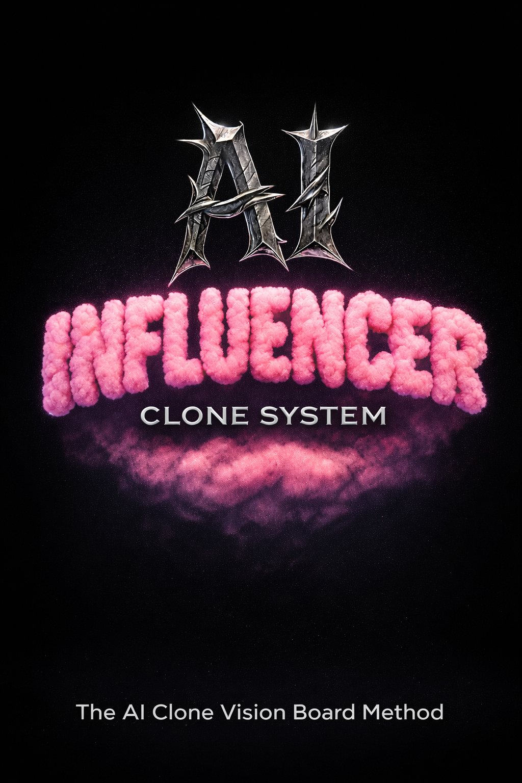 AI Influencer Clone System – Create Your AI Self